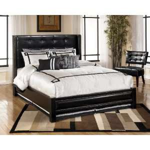  Diana Queen Platform Bed by Signature Design By Ashley 