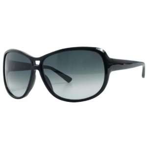  Vera Wang Runway 16 Womens Sunglasses   Black 