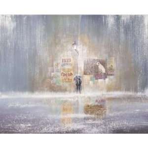  Jeff Rowland   A Moment in Time Giclee on Paper
