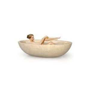  Dvontz Roma Bath Tub BS ROC744120LE