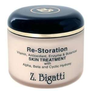  Re Storation Skin Treatment Beauty