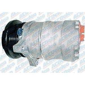  ACDelco 15 20110 A/C Compressor Automotive