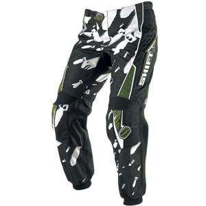  Shift Racing Youth Assault Pants   2008   12/14/D Day Automotive