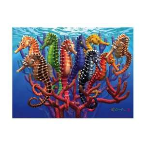  SeaHorses Toys & Games