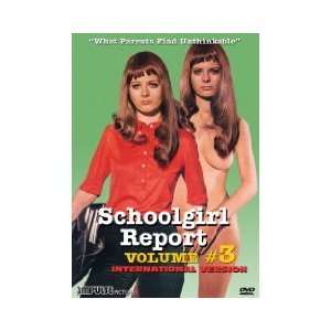  Schoolgirl Report, Vol. 3 What Parents Find Unthinkable 