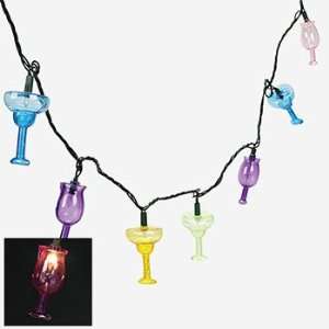 Margarita Light Set   Party Decorations & Lighting & Special Effects