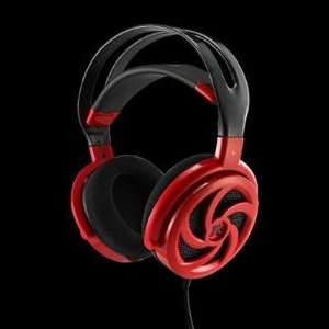  Tt eSPORTS Spin Red Headset Electronics
