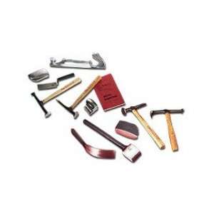  plete Hammer And Dolly Set 13 Piece Eastwood 31111 Automotive