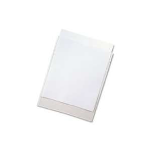  ANG342010   Envelopes,Archival,Waterproof,3x5,10/PK,Clear 