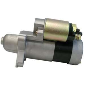  NSA STR 3509 New Import Starter Automotive