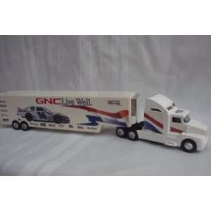  Racing Champions Toy Semi Truck GNC Live Well 2.5 x 13 