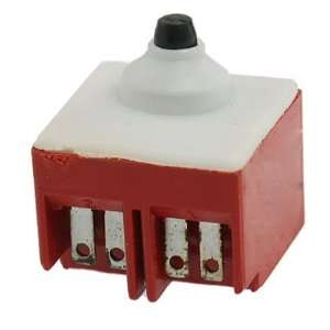  AC 250V 6A DPST Electric Tool Switch for Bosch Angle 