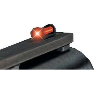  Truglo Metal Long 3 56 Bead Sight, Red