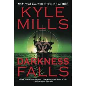  Darkness Falls ( Hardcover )  Author   Author  Books
