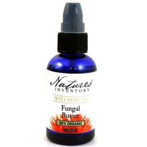  Natures Inventory Fungal Buster Wellness Oil Health 