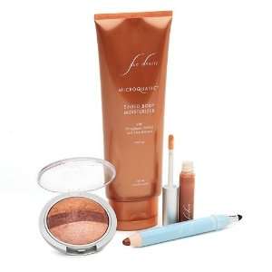  Sue Devitt Glow Kit ($102 Value) 1 kit Beauty