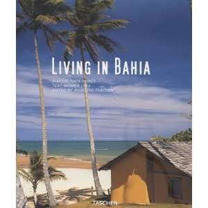  Living in Bahia  N/A  Books