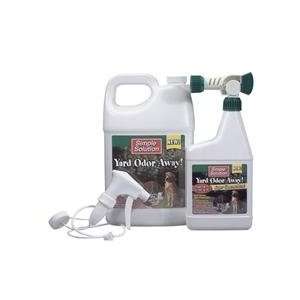  Yard Odor Away   Gallon