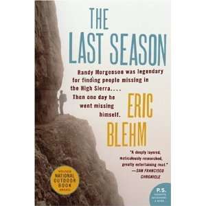  The Last Season (P.S.)  N/A  Books