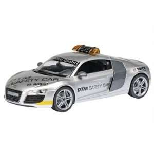  Schuco 143 Audi R8 Dtm Safety Car Toys & Games