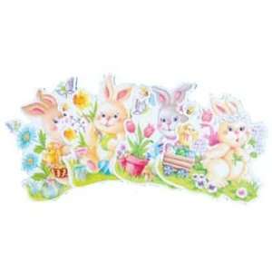  Easter Cut outs Case Pack 96