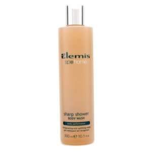    Exclusive By Elemis Sharp Shower Body Wash 300ml/10.1oz Beauty