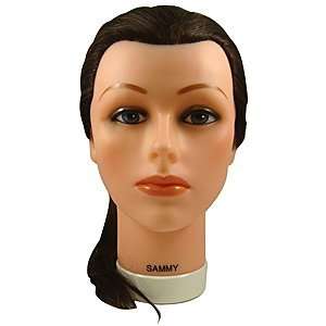  HAIRART Female Mannequin Sammy 18 (Model 4311) Beauty