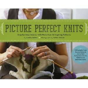  Picture Perfect Knits Arts, Crafts & Sewing