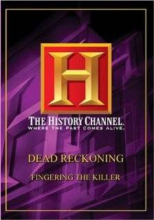  Dead Reckoning   Fingering the Killer (History Channel 