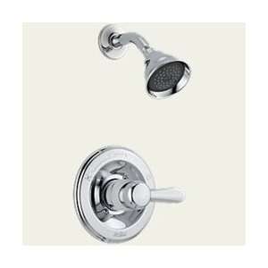 Delta Faucet T14238/DR10000UNBX Lahara Single Handle Shower Faucet 