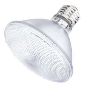  Litetronics 31060   L 4444 50 PAR30 NFL PAR30 Halogen 