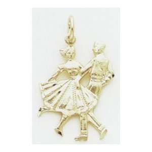  Dancing Charm   C595 Jewelry