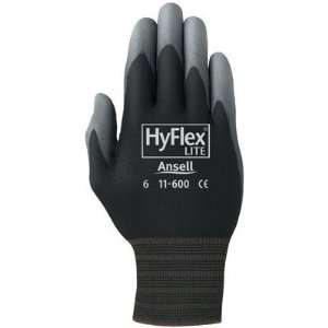  SEPTLS0121160010BK   Hyflex Lite Gloves