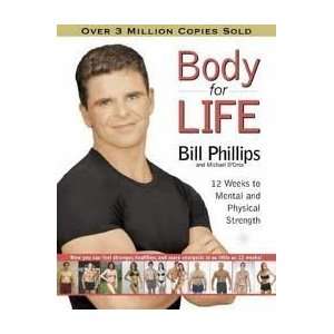  Body for Life Publisher Thorsons  N/A  Books