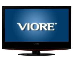  Viore LC32VH5HTL 32 Inch LCD HDTV, Black Electronics