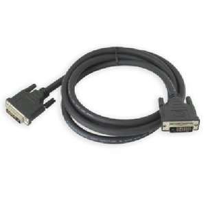  SIIG DVI D Dual Link Cable (6.6 feet) Electronics