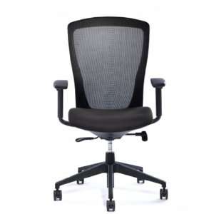    All Seating Viva Midback Mesh Office Chair