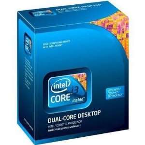  Core i3 550 Processor