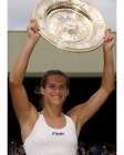 Amelie Mauresmo  