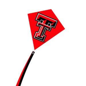 Texas Tech Red Raiders   Diamond Kite Toys & Games