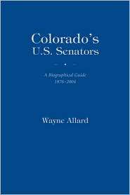   Guide, (1555916562), Senator Wayne Allard, Textbooks   