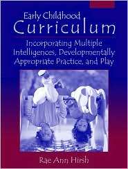   , and Play, (0205376290), Rae Ann Hirsh, Textbooks   