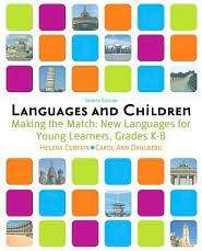Languages and Children Language Instruction for an Early Start 