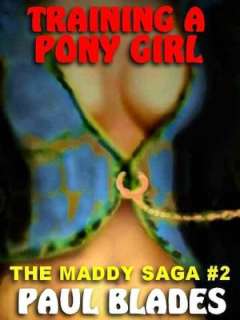   The Great Ponygirl Race by John Savage, Strict 