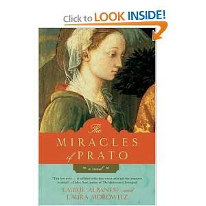   of Prato A Novel [Paperback] Laurie Albanese  Books