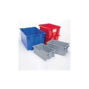    Akro Mils Nest and Stack Tote Lids for 35200
