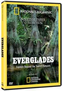 National Geographic Everglades   Americas Wild Spaces