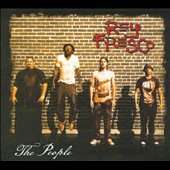 The People Digipak by Rey Fresco CD, Jan 2009, Eight O Five  