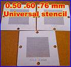   , For heated directly stencils items in Limitless E 