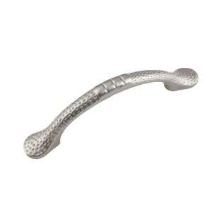   Slim Bow Cabinet Pull with Divet Indents CP 3712 P